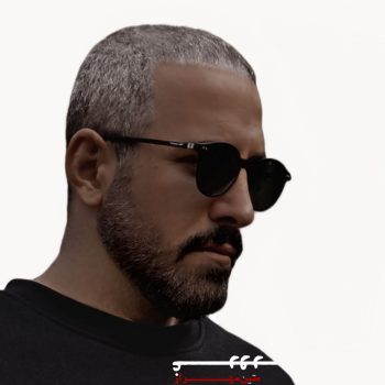 کاور آهنگ غرور متین مهراز