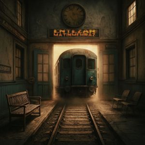 Entezar